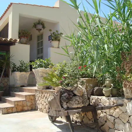 Villa Fico D'India LMP Exterior foto