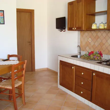 Villa Fico D'India LMP Exterior foto