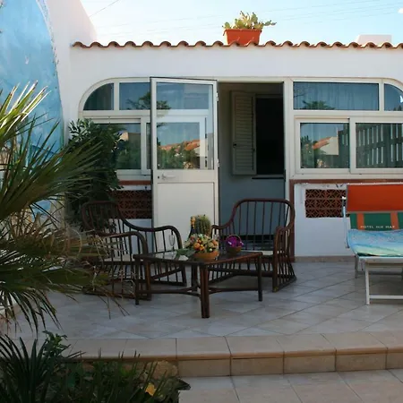 Villa Fico D'India LMP Exterior foto