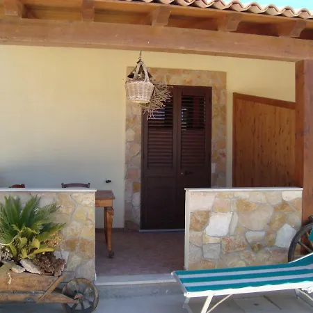 Villa Fico D'India LMP Exterior foto