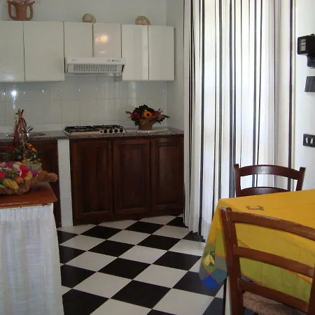 Villa Fico D'India LMP Exterior foto