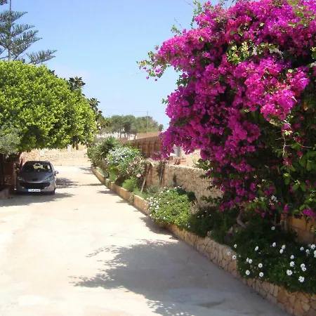 Villa Fico D'India LMP Exterior foto