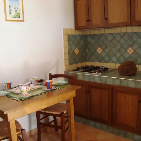 Villa Fico D'India LMP Exterior foto