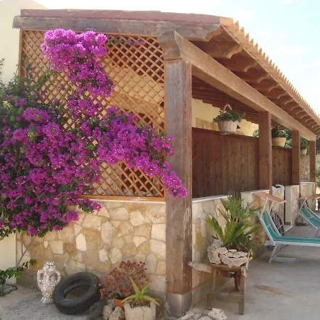 Villa Fico D'India LMP Exterior foto