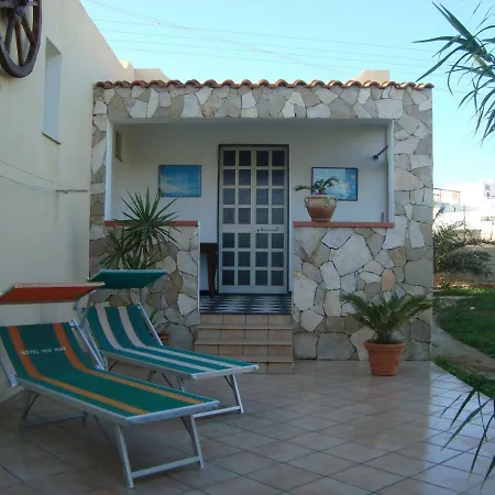 Villa Fico D'India LMP Exterior foto