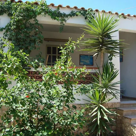 Villa Fico D'India LMP Exterior foto