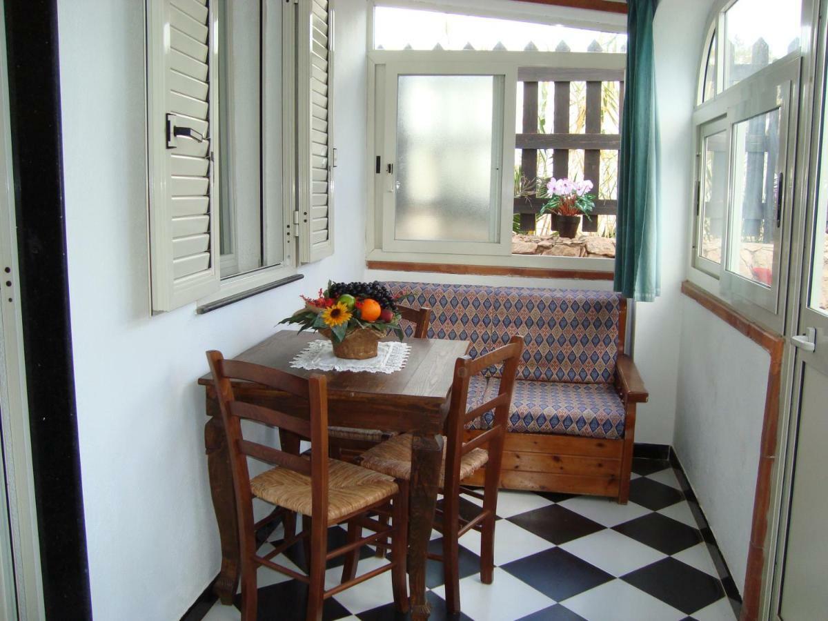 Ferienhaus Fico D'india *