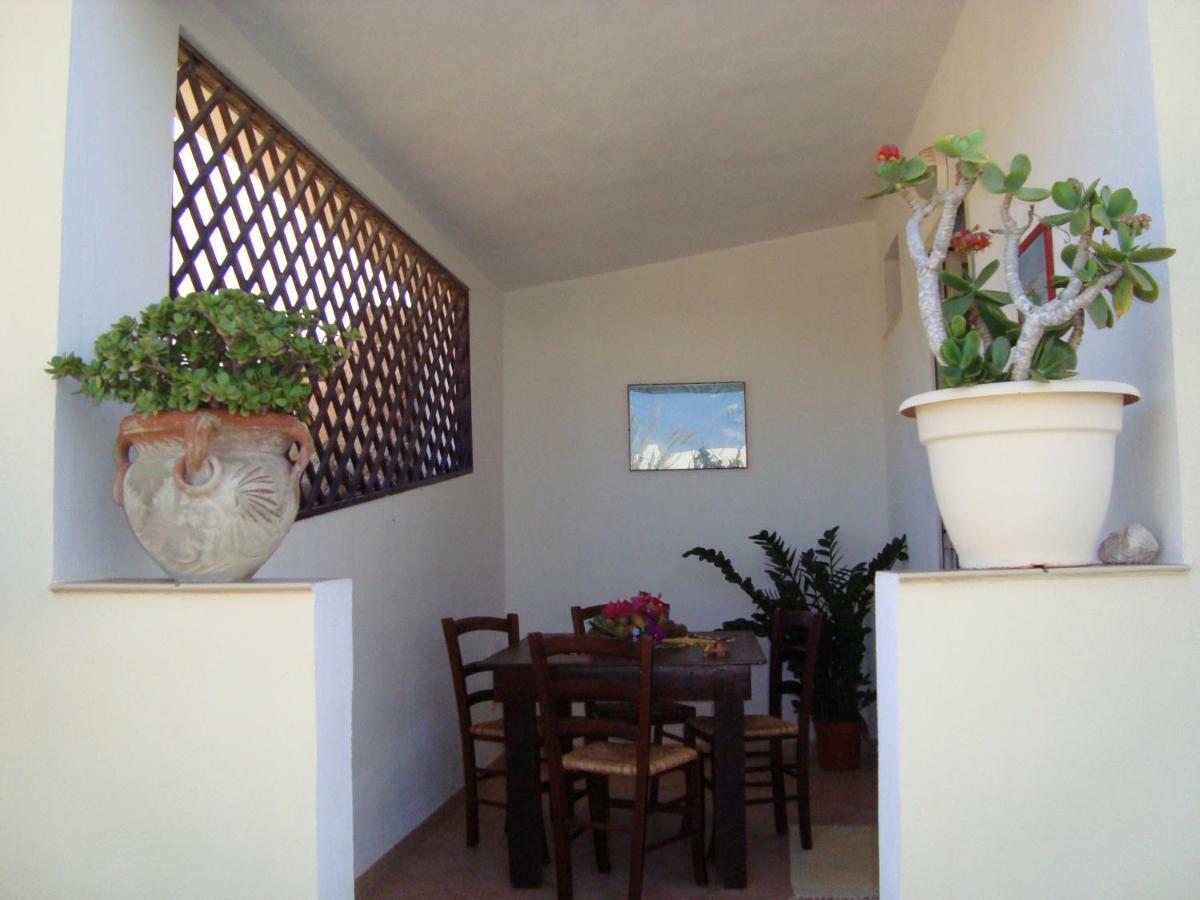 Fico D'india Ferienhaus LMP