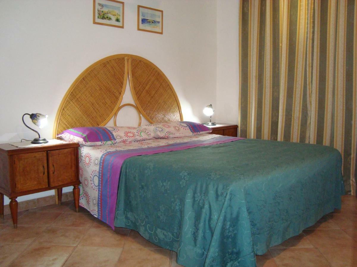 Ferienhaus Fico D'india