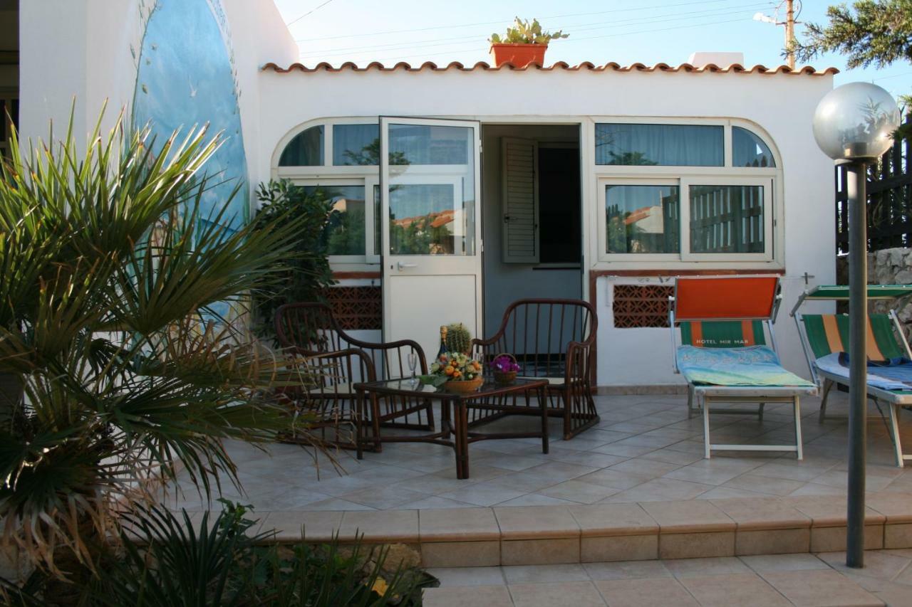 Ferienhaus Fico D'india LMP