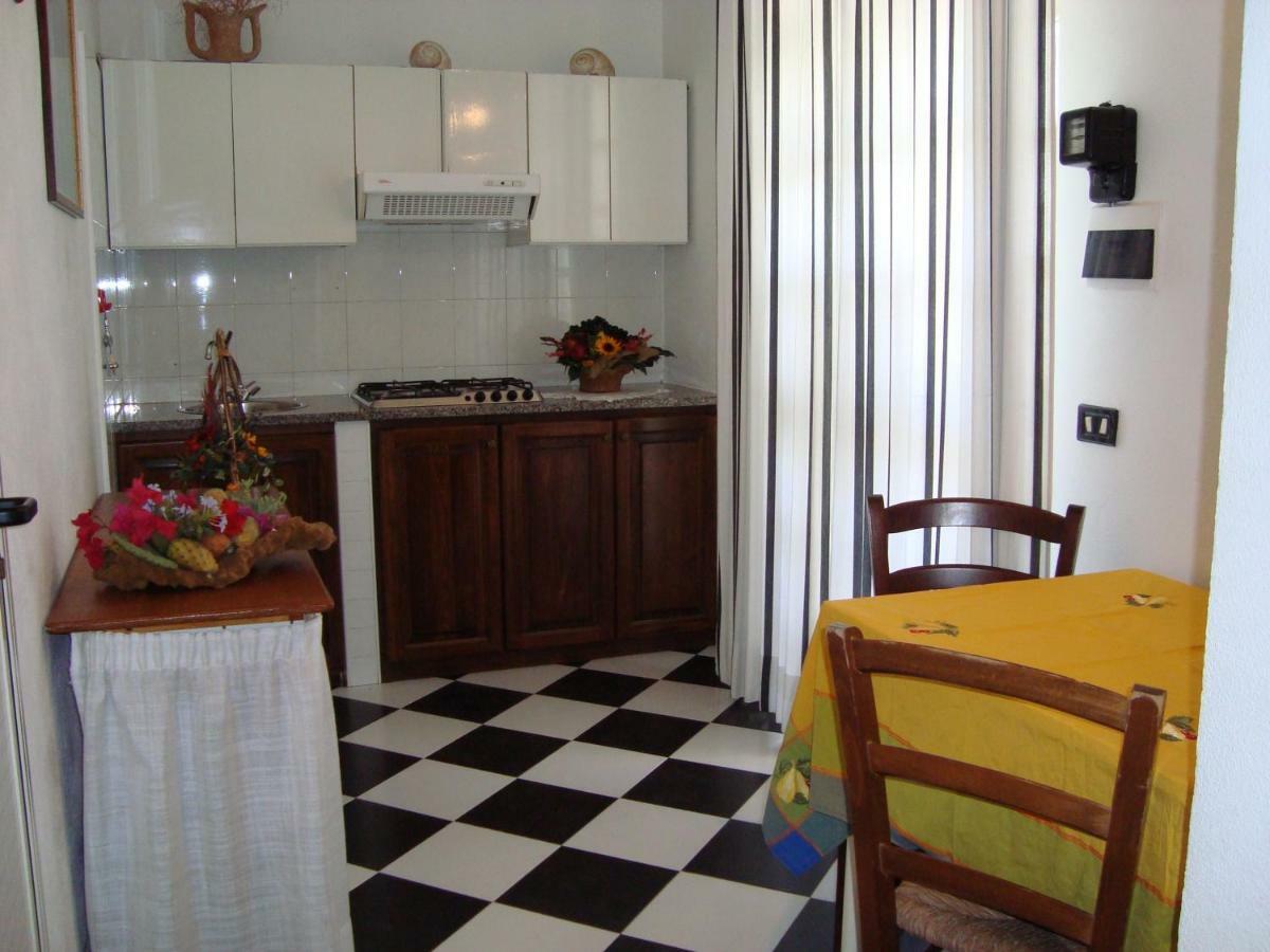 Fico D'india Ferienhaus *