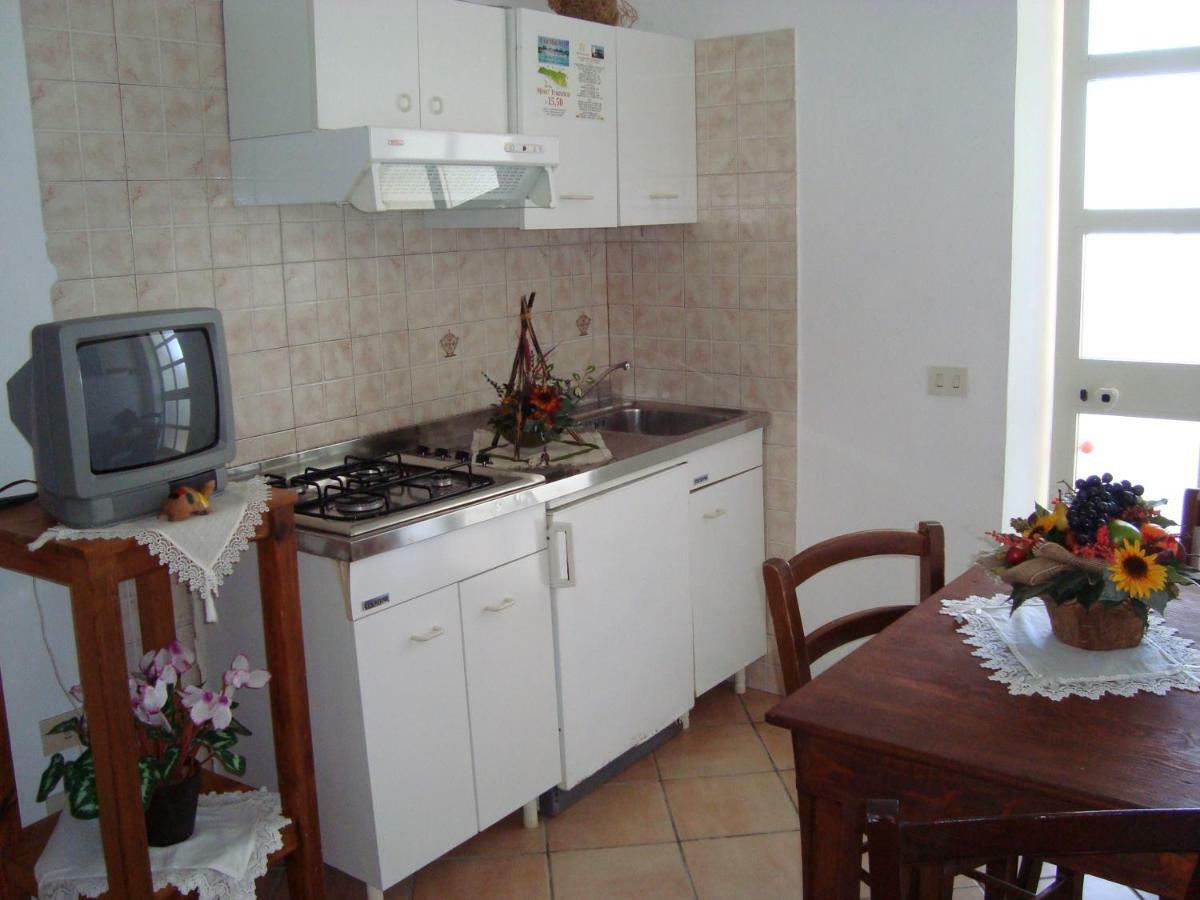 Fico D'india Ferienhaus LMP