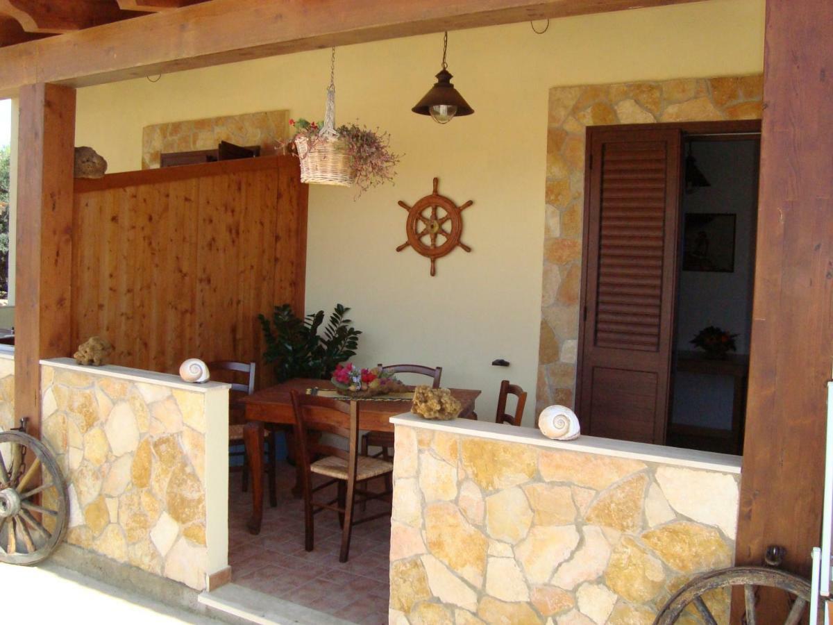 Fico D'india Ferienhaus *