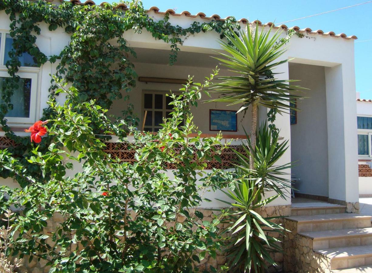 Ferienhaus Fico D'india LMP